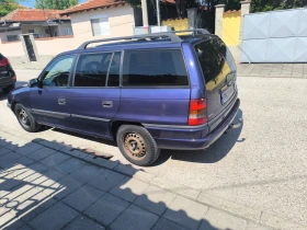 Opel Astra, снимка 2