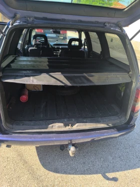 Opel Astra, снимка 9