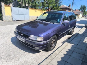 Opel Astra, снимка 1