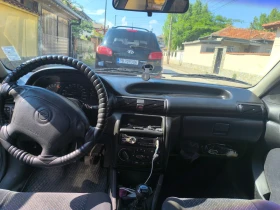 Opel Astra, снимка 6