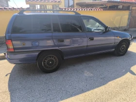 Opel Astra, снимка 4