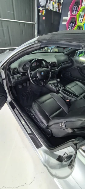 BMW 320, снимка 7