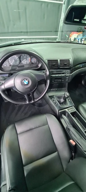 BMW 320, снимка 6
