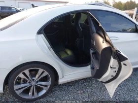 Mercedes-Benz CLA 250 КОЖА* ПОДГРЕВ* ПАНО* ВИДЕО, снимка 8