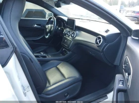 Mercedes-Benz CLA 250 КОЖА* ПОДГРЕВ* ПАНО* ВИДЕО, снимка 16