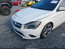 Mercedes-Benz CLA 250 КОЖА* ПОДГРЕВ* ПАНО* ВИДЕО, снимка 6