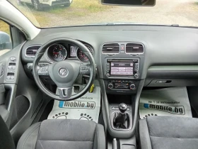 VW Golf 2.0 TDI-140к.с. HIGH LINE, снимка 8
