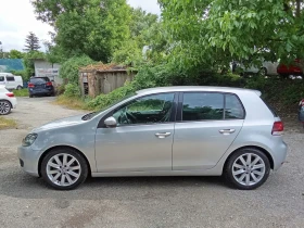 VW Golf 2.0 TDI-140к.с. HIGH LINE, снимка 2