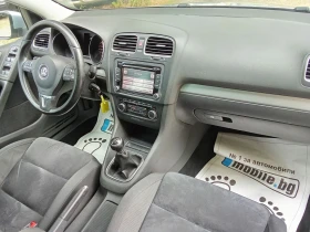 VW Golf 2.0 TDI-140к.с. HIGH LINE, снимка 15