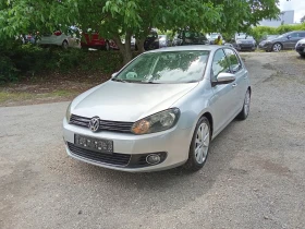 VW Golf 2.0 TDI-140к.с. HIGH LINE, снимка 1