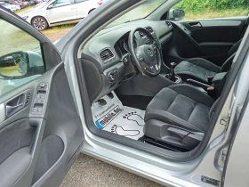 VW Golf 2.0 TDI-140к.с. HIGH LINE, снимка 10