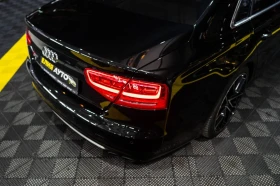 Audi S8 4.0 V8 LED NAVI CARBON BOSE ЛИЗИНГ 100%, снимка 9