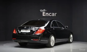 Mercedes-Benz S 350 4MATIC/ОБДУХВАНЕ/ПАНОРАМА/ДИСТРОНИК/360, снимка 3