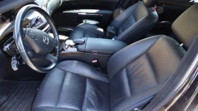 Mercedes-Benz S 350 Bluetec 258к.с. Балкан Стар, снимка 10