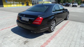 Mercedes-Benz S 350 Bluetec 258к.с. Балкан Стар, снимка 4