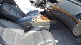 Mercedes-Benz S 350 Bluetec 258к.с. Балкан Стар, снимка 9