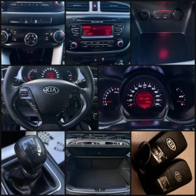 Kia Ceed 1.4i 16v, снимка 12