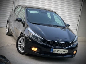 Kia Ceed 1.4i 16v, снимка 3
