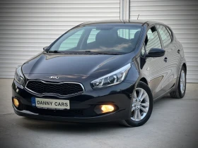 Kia Ceed 1.4i 16v, снимка 1