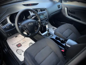 Kia Ceed 1.4i 16v, снимка 9