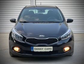 Kia Ceed 1.4i 16v, снимка 2