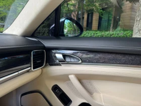 Porsche Panamera 3.0 4S Executive| 420к.с.| ВКЛ.ТЕХНОТЕСТ, снимка 9