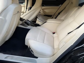 Porsche Panamera 3.0 4S Executive| 420к.с.| ВКЛ.ТЕХНОТЕСТ, снимка 11