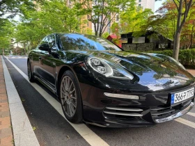 Porsche Panamera 3.0 4S Executive| 420к.с.| ВКЛ.ТЕХНОТЕСТ, снимка 1