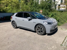 VW ID.3, снимка 7