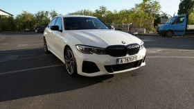 BMW 340 M340 / XDRIVE / MILD HYBRID / 360, снимка 2