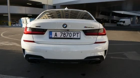 BMW 340 M340 / XDRIVE / MILD HYBRID / 360, снимка 8