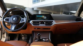 BMW 340 M340 / XDRIVE / MILD HYBRID / 360, снимка 11