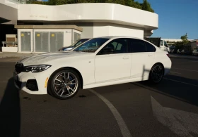 BMW 340 M340 / XDRIVE / MILD HYBRID / 360, снимка 4