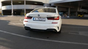 BMW 340 M340 / XDRIVE / MILD HYBRID / 360, снимка 7