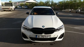 BMW 340 M340 / XDRIVE / MILD HYBRID / 360, снимка 3
