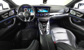 Mercedes-Benz GT 43 AMG 4MATIC+ * BURMESTER* 360* ХЕДЪП* DISTRONIC*, снимка 8