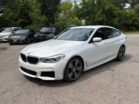 BMW 640  xDrive * CARFAX * ОПЦИЯ ЗА ФИНАНСИРАНЕ, снимка 16