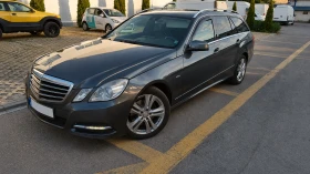 Mercedes-Benz E 220  AVANGARD, снимка 2