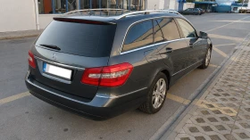 Mercedes-Benz E 220  AVANGARD, снимка 3
