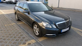 Mercedes-Benz E 220  AVANGARD, снимка 1