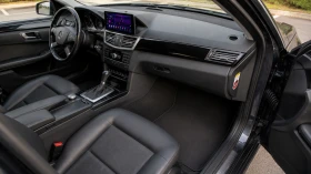 Mercedes-Benz E 220  AVANGARD, снимка 8