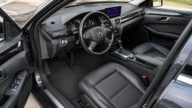 Mercedes-Benz E 220  AVANGARD, снимка 5