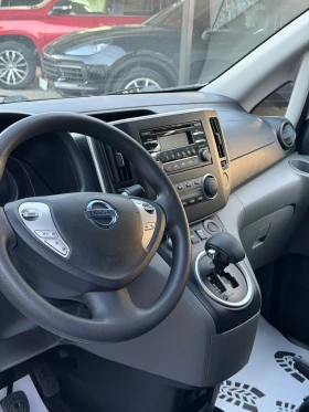 Nissan e-NV200 E-NV200 Hladilno 29hil.km., снимка 10
