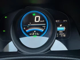 Nissan e-NV200 E-NV200 Hladilno 29hil.km., снимка 15