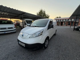 Nissan e-NV200 E-NV200 Hladilno 29hil.km., снимка 2