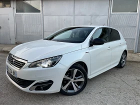 Peugeot 308 1.6 HDi 120HP* GT-LINE* Avtomatic* FullLed, снимка 1