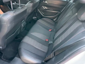 Peugeot 308 1.6 HDi 120HP* GT-LINE* Avtomatic* FullLed, снимка 14