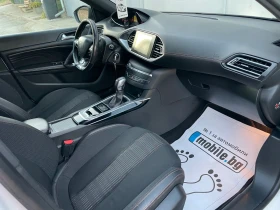 Peugeot 308 1.6 HDi 120HP* GT-LINE* Avtomatic* FullLed, снимка 12