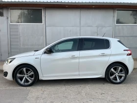 Peugeot 308 1.6 HDi 120HP* GT-LINE* Avtomatic* FullLed, снимка 5