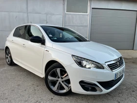 Peugeot 308 1.6 HDi 120HP* GT-LINE* Avtomatic* FullLed, снимка 3